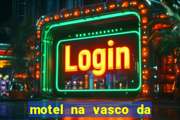 motel na vasco da gama salvador